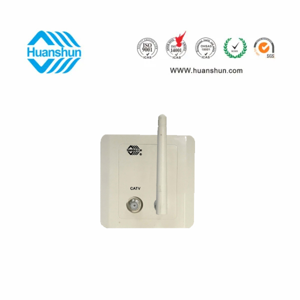 WOC-A\B\C CATV/WLIN用戶(hù)盒