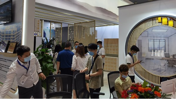 展會進行時｜「格美醫療」盛況持續精彩紛呈！