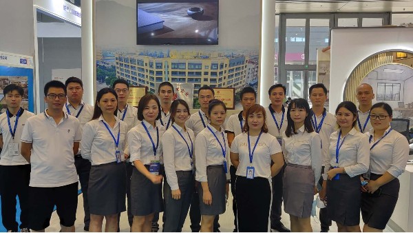 先睹為快！「格美醫療」亮相CHCC2020全國醫院建設大會