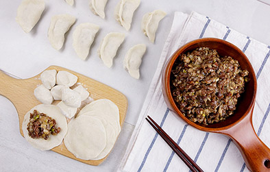 東港家具、餃子圖片