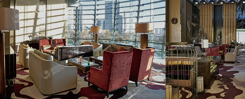 北京維景大酒店-公區-2