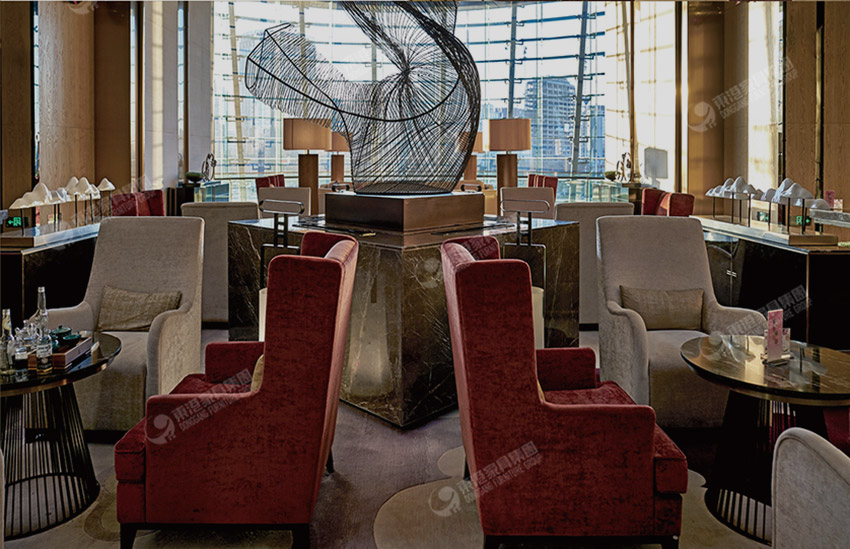 北京維景大酒店-公區-3
