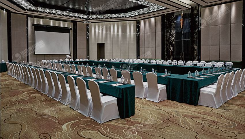 北京維景大酒店-公區-4