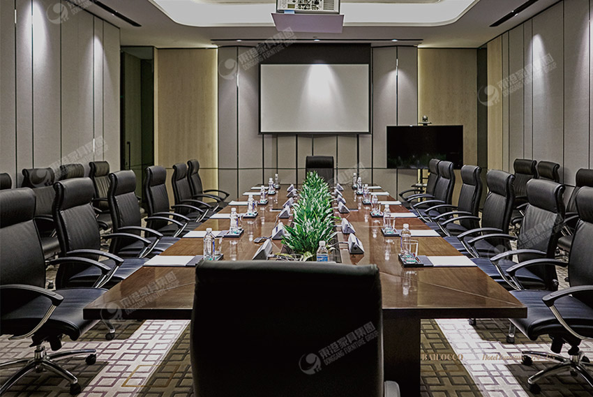 北京維景大酒店-公區-5