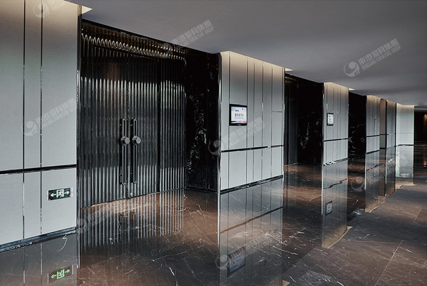 北京維景大酒店-公區-6