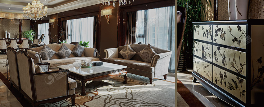 西安曲江國際飯店-公區-2jpg