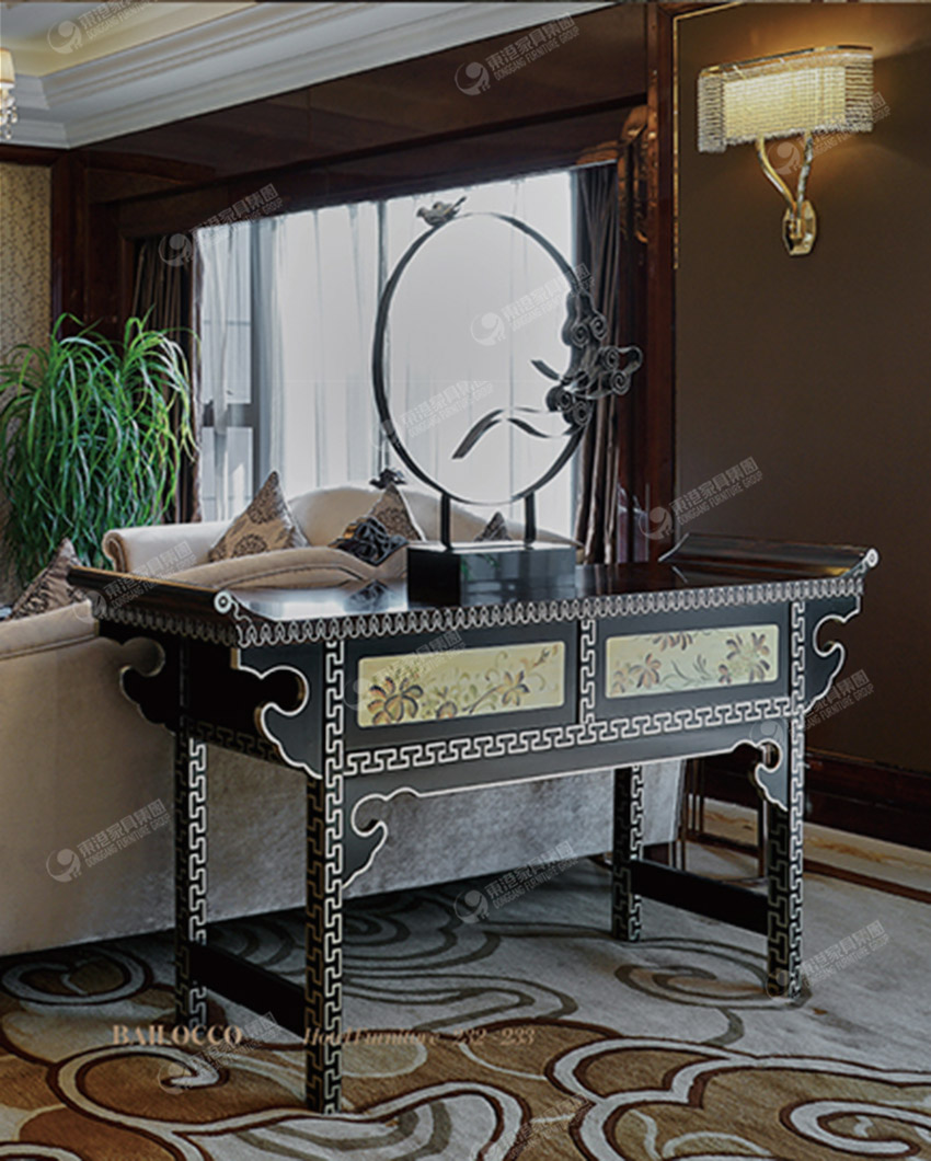 西安曲江國際飯店-公區-3jpg