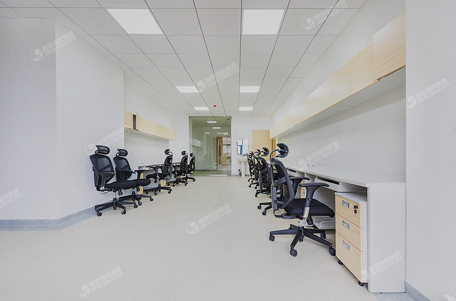 安順人民醫院辦公室-3