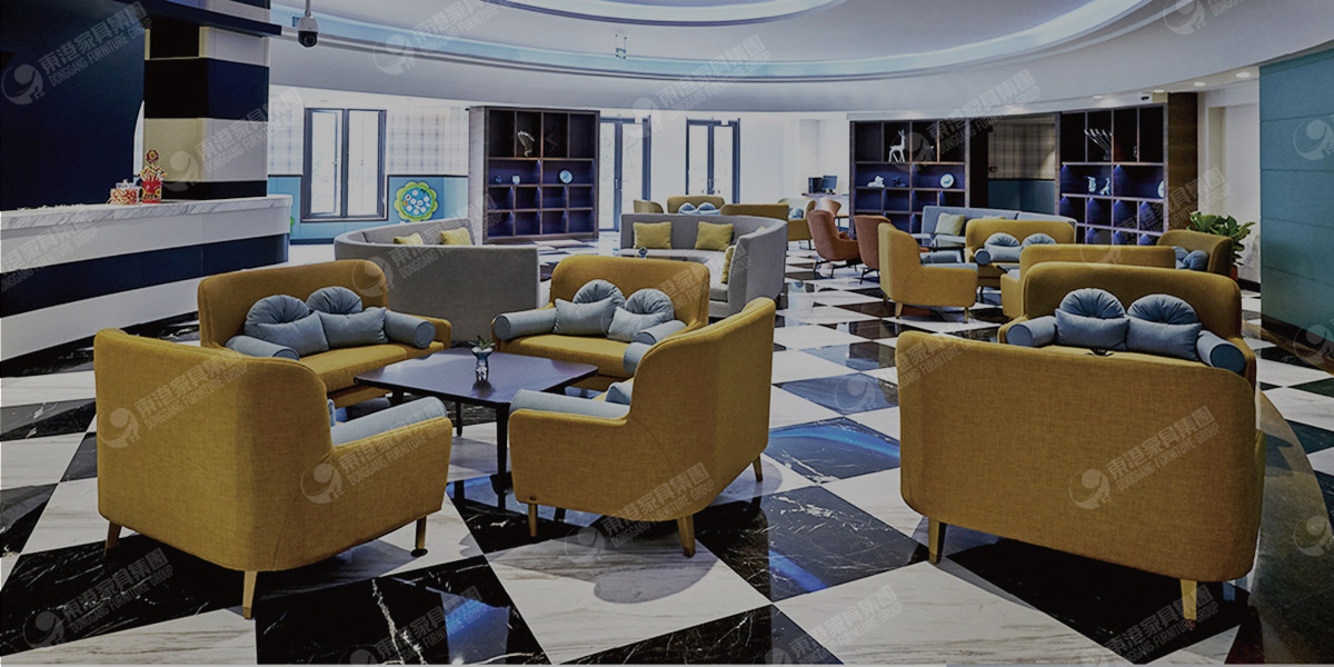 酒店休息區 副本